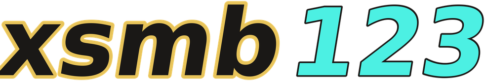 xsmb123 logo